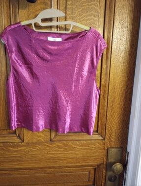 Banana Republic NWT, Size M Top